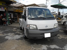 日産 バネットトラック 1.8 DX ロング ダブルタイヤ 