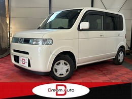 ホンダ ザッツ 660 アイテム 4WD キーレス