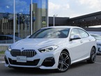 218i Mスポーツ