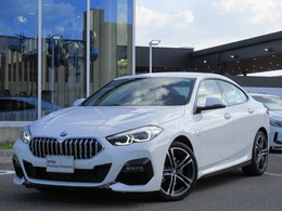 BMW 2シリーズグランクーペ 218i Mスポーツ ヘッドアップディスプレイ18AW禁煙デモカー