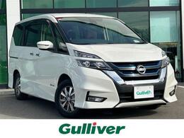 日産 セレナ 1.2 e-POWER ハイウェイスター V 純正8型ナビ 後席モニタ 衝突軽減 クルコン