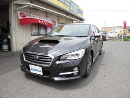 スバル レヴォーグ 1.6 GT アイサイト 4WD アドバンスパッケージ
