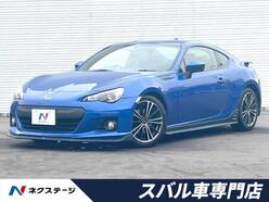 H28　スバル　BRZ