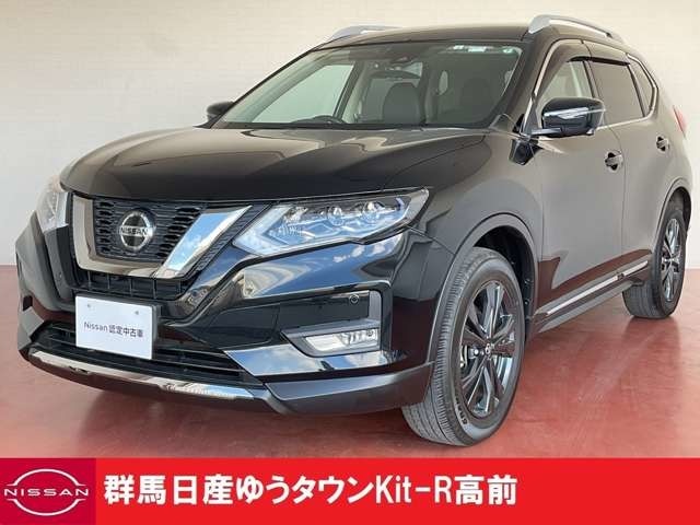 この度は群馬日産自動車ゆうタウンKit-R高前のお車をご覧いただきありがとうございます！