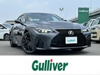 500 Fスポーツ パフォーマンス