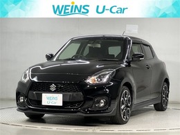 スズキ スイフト スポーツ 1.4 走行23794キロ