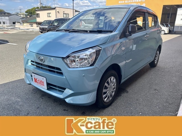 こちらのお車が気になりましたら、お気軽にお問い合わせください！ケイカフェ スタッフ一同ご来店をお待ちしております。