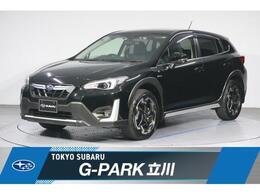 スバル XV 2.0 アドバンス 4WD タイヤ新品交換　後期F型