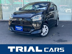 ダイハツ ミライース の中古車 660 X SAIII 福岡県飯塚市 56.4万円