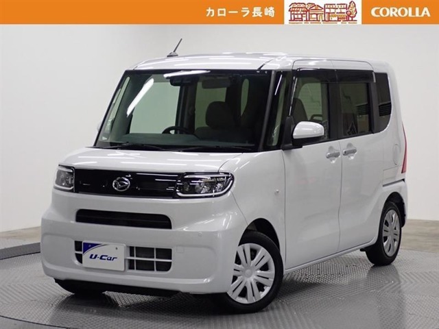 当社の中古車をご覧いただきありがとうございます。他にもハイブリッド車からミニバンまで展示しております。ご来場により現車を確認できるお客様に販売を限らせていただきます