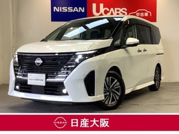 日産 セレナ 1.4 e-POWER ハイウェイスターV メーカーナビ/AVM/2ドラレコ/試乗車