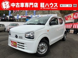 マツダ キャロル 660 GL 衝突被害軽減ブレーキ　キーレス　CDデッキ