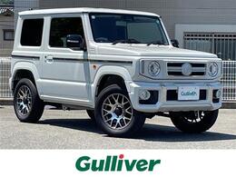 スズキ ジムニー 660 XC 4WD DAMD little G. STANDARD コンプリートカー