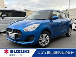 スズキ スイフト XG　2型 