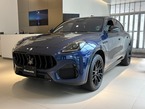 モデナ 4WD
