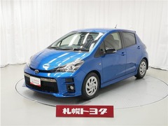 トヨタ ヴィッツ の中古車 1.5 GR スポーツ GR 北海道札幌市手稲区 148.0万円