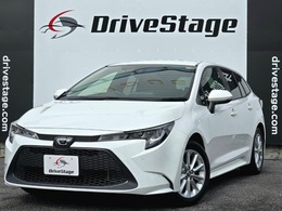 トヨタ カローラツーリング 1.8 S /禁煙車/ブレーキホールド/前後クリソナ/