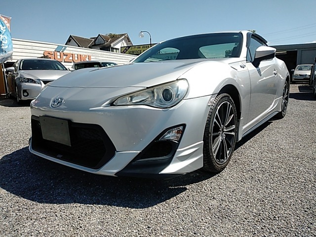 TRDエアロ