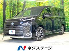 トヨタ ヴォクシー の中古車 1.8 ハイブリッド S-Z 愛知県名古屋市守山区 394.2万円