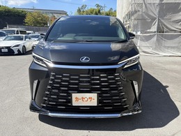 レクサス LM 500h バージョンL 4WD 