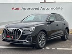 35 TFSI Sライン