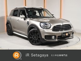 ミニ ミニクロスオーバー クーパー D シートヒーター バックカメラ リア障害物セ