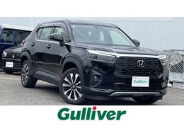 ホンダ WR-V 1.5 Z 純正ナビ フルセグ BT Bカメラ クルコン