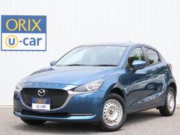 マツダ MAZDA2 XD　4WD 純正ナビ　バックカメラ　BTオーディオ