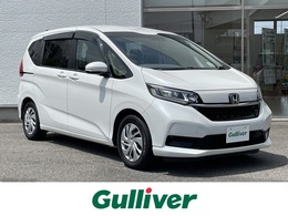 ホンダ フリード 1.5 G ホンダセンシング 1オナ 衝突軽減 純正ナビ バックカメラ