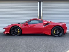 488ピスタスパイダー