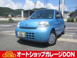 ダイハツ エッセ 660 D 車検R8年10月 タイミングチェーン キーレス