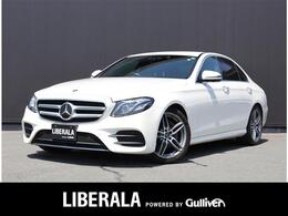 メルセデス・ベンツ Eクラス E220d アバンギャルド スポーツ ディーゼルターボ ACC LKA BSM ナビ carplay ハーフレザー