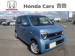 ホンダ N-WGN 660 L ターボ ホンダ センシング 純正ナビ TV Rカメラ ETC シートヒーター