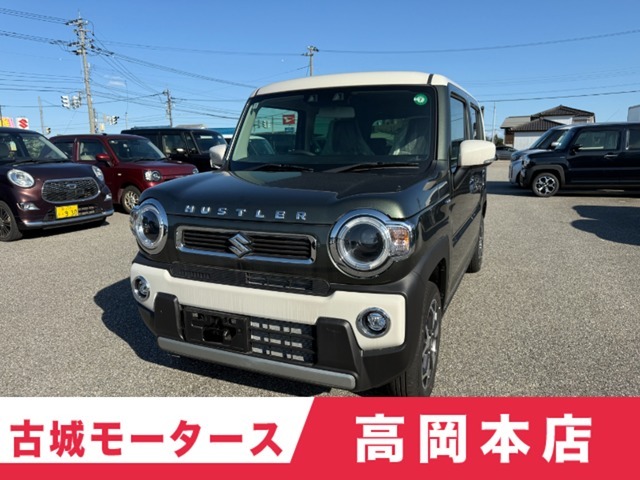 古城モータースは販売だけではなくアフターである整備・車検・鈑金・保険など…購入後のカーライフは全てお任せ下さい！！