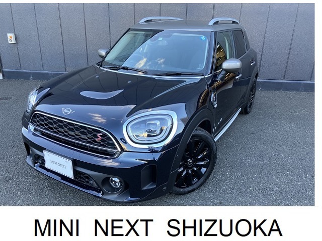 MINI COOPER SD ALL4 CROSSOVER