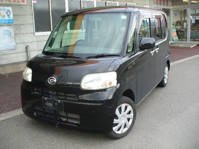 4WD　車検整備付き