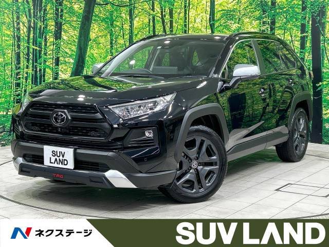 TRDエアロ　サンルーフ　純正10型ナビ　全周囲カメラ　衝突被害軽減