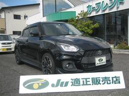 スズキ スイフト スポーツ 1.4 セーフティパッケージ装着車 