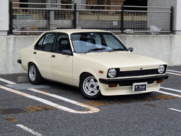 いすゞ ジェミニ 1.8L　G180エンジン載替公認 ワンオフマフラー