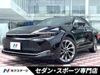 2.5 G レザー パッケージ E-Four 4WD