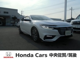 ホンダ インサイト 1.5 EX 純正ナビバックカメラETCドラレコ