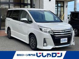 トヨタ ノア 2.0 Si 社外ナビ バックカメラ