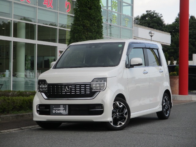 本田技研工業が認定するHonda車専門中古車ディーラーの保証になります。
