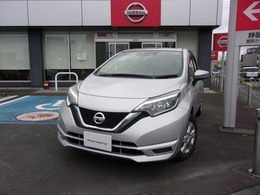 日産 ノート 1.2 X 