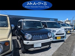 スズキ ハスラー 660 JスタイルIIターボ テレビナビ　ドラレコ　ETC　クルコン　ド