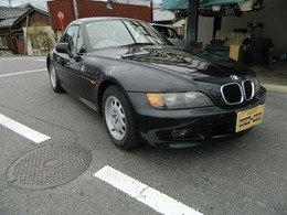 BMW Z3 ロードスター 