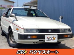 いすゞ ピアッツァ 1.9 XG 純正5速　ワンオーナー　JR130