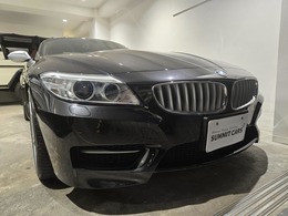 BMW Z4 sドライブ 35is LCI後期モデル デザインピュアトラクション