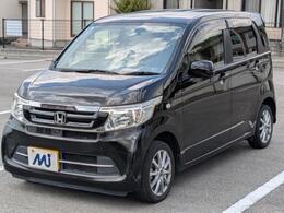 ホンダ N-WGN G ナビ ETC アルミホイール 