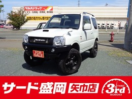 スズキ ジムニー 660 ワイルドウインド 4WD レカロシート